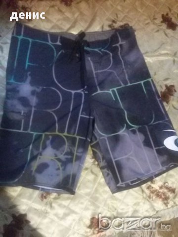 Мъжки шорти за спорт