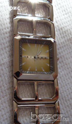 Нов ! Ръчен часовник Sisley 7351160035-31388, снимка 7 - Дамски - 12572721