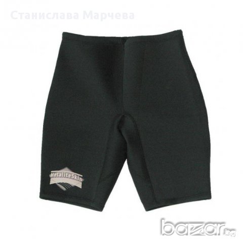 Неопренов къс панталон Ascan neoprenshort