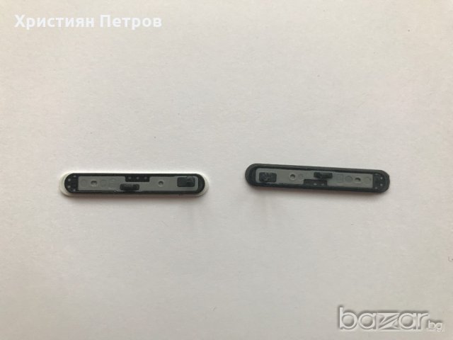 Странични капачки за SONY Xperia Z5 Compact, снимка 2 - Калъфи, кейсове - 18470928