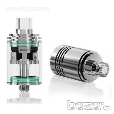 Wismec Theorem RDA атомайзер оригинален продукт, снимка 3 - Вейп без пълнители - 15738005