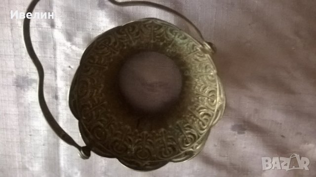 стара купа,захарница арт деко, снимка 4 - Антикварни и старинни предмети - 25478251
