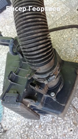 Кутия за въздушен филтър за nissan qashqai, снимка 3 - Части - 25794826