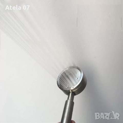 Душ слушалка КОД 5, снимка 5 - Душ кабини и вани - 25793424