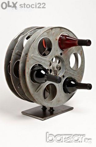 Кино Ролки за 35мм лента, снимка 3 - Антикварни и старинни предмети - 8668347