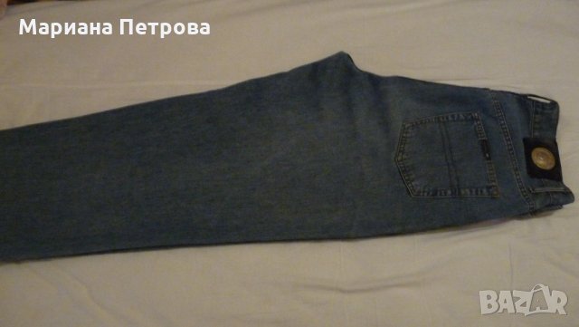 Мъжки дънки - 3 броя- р-р W36, W38, снимка 9 - Дънки - 25976407