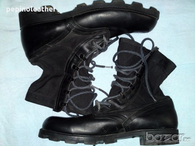 Американски военни бойни и тактически ботуши Magnum Altama Wellco Belleville и др, снимка 6 - Мъжки боти - 16741162