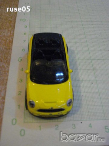 Кола - 144, снимка 2 - Други ценни предмети - 8688306