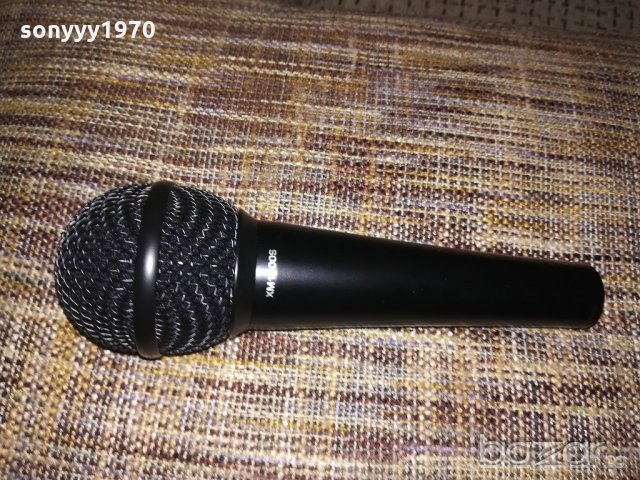 behringer-profi microphone-внос швеицария, снимка 9 - Микрофони - 20587030