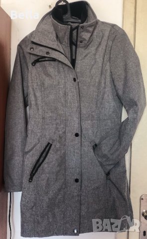 Оригинално с етикет яке / тренчкот  Jessica Simpson , снимка 3 - Якета - 24618893