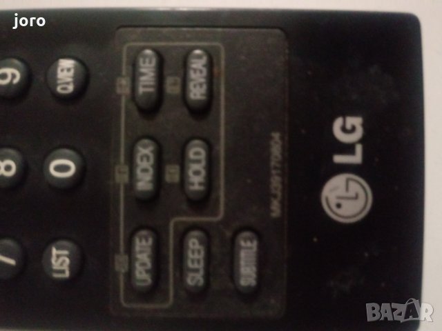 lg дистанционно, снимка 2 - Дистанционни - 24157546