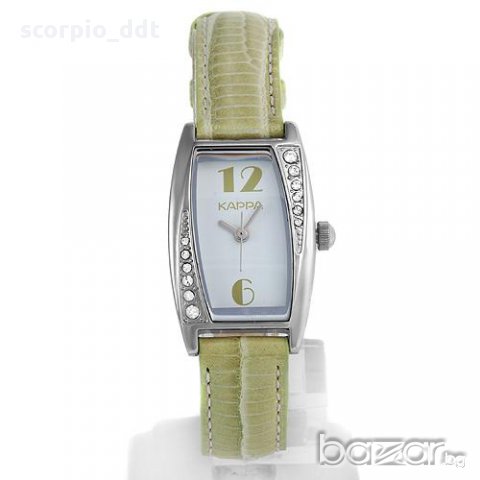 Дамски часовник " KAPPA ", снимка 2 - Дамски - 12309429