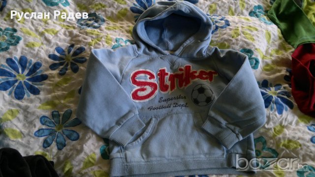 лот дрешки, снимка 1