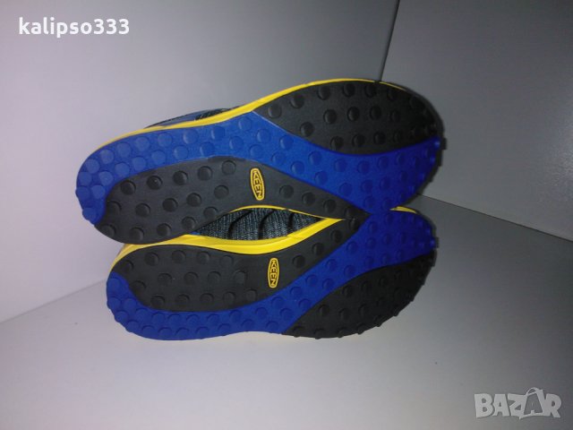 Keen оригинални обувки, снимка 4 - Маратонки - 24100439