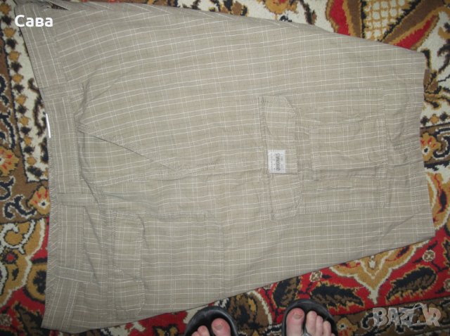 Къси панталони WRANGLER, CHAPS, CHAMP.TOUR  мъжки,2-3ХЛ, снимка 5 - Къси панталони - 25932865