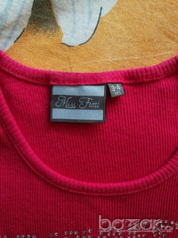 Лот английски потничета, 3-4 г., снимка 5 - Детски комплекти - 19551699