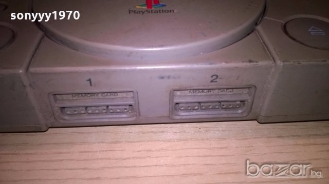 playstation-sony-за ремонт/части, снимка 4 - PlayStation конзоли - 20041933