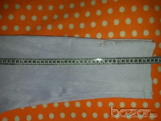 Плюшен детски Суичър и панталон., снимка 6 - Детски панталони и дънки - 19704793