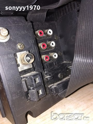 technics made in japan-tuner/ampli/cd/deck-внос швеицария, снимка 12 - Ресийвъри, усилватели, смесителни пултове - 20142272