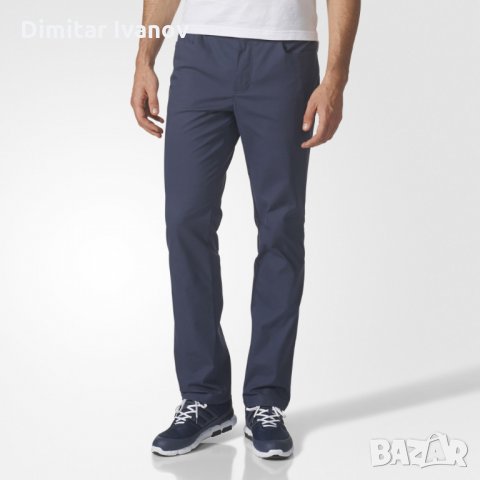 Adidas Porsche Design Sports Functional, снимка 3 - Дънки - 24351618