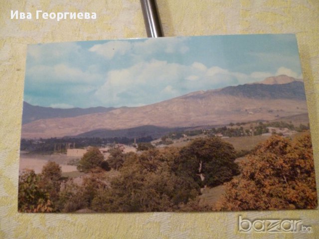 Пощенски картички издадени от "Международная книга", снимка 2 - Други ценни предмети - 13419174