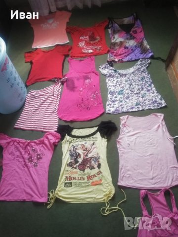 Секси блузки, снимка 1