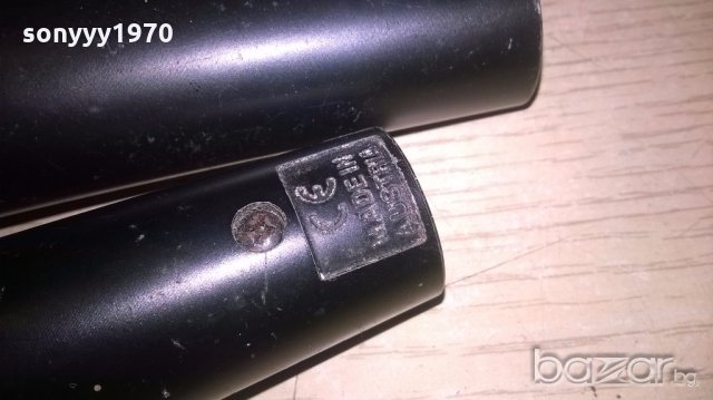 akg & behringer-profi microphone-внос швеицария, снимка 15 - Микрофони - 20007863