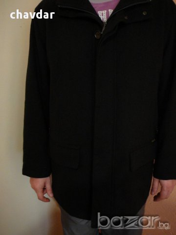  Оригинално палто LODENFREY-Gore Tex, снимка 3 - Якета - 13155534