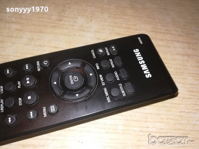 samsung remote-внос швеицария, снимка 9 - Ресийвъри, усилватели, смесителни пултове - 20358244