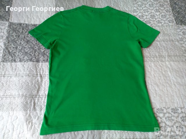 Тениска за момче Abercrombie & Fitch /Аберкромби енд фич, 100% оригинал, снимка 9 - Детски тениски и потници - 25037789