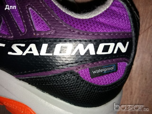 Salomon XA Pro № 36 дамски (детски) обувки, снимка 3 - Кецове - 18228911