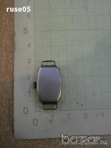 Часовник "Beha" ръчен дамски работещ, снимка 2 - Дамски - 11251673