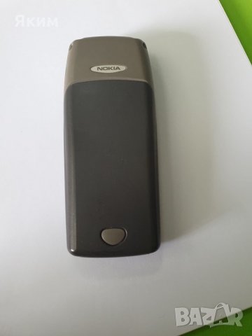 Nokia 2300, снимка 6 - Nokia - 25158021