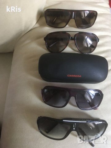 Ray Ban, Carrera, Burberry и .., снимка 2 - Слънчеви и диоптрични очила - 11008847