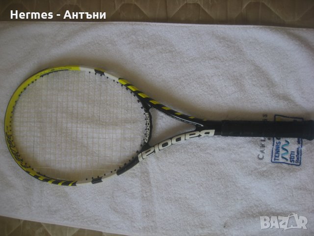 BАBOLAT/WILSON/ HEAD/PRINCE  67 см +бонус, снимка 1 - Тенис - 17613090