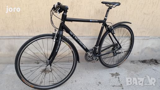 Stivans straba, снимка 10 - Велосипеди - 25904757