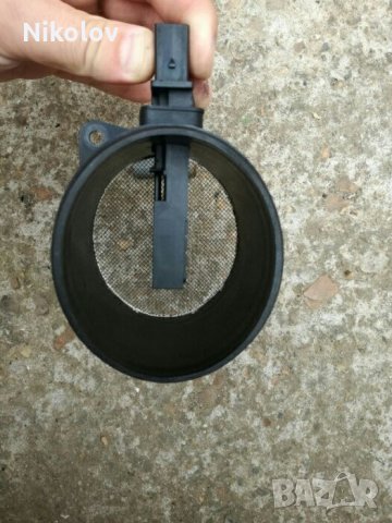 Дебитомер за BMW 520D, E60, 320D, 335D, E90 E70 3.0D SD, и други., снимка 2 - Части - 22894116