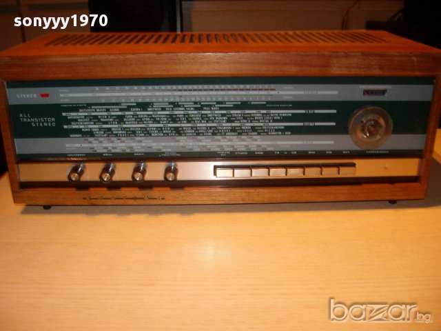 korting-stereo receiver-внос швеицария-за ремонт/колекция, снимка 7 - Ресийвъри, усилватели, смесителни пултове - 11991012