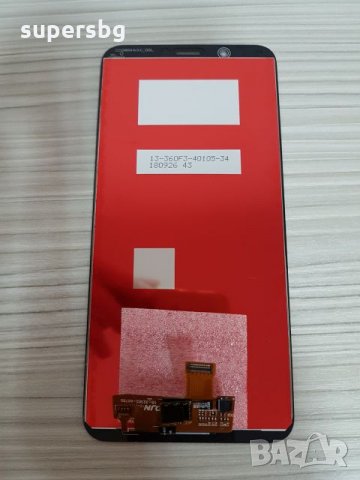НОВ дисплей за Huawei Y7 Pro 2018 / Y7 Prime 2018 LCD Display + Touch Screen Digitizer , снимка 2 - Резервни части за телефони - 23534360
