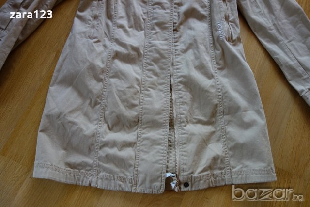 ново яке Bench, L, снимка 2 - Якета - 20795808