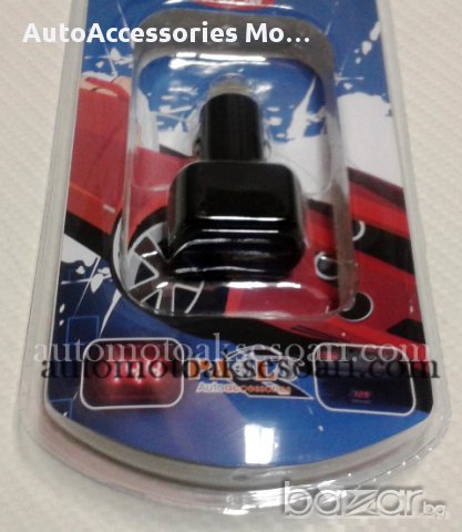 Волтметър - дигитален, 12V/24V, снимка 4 - Аксесоари и консумативи - 15427166