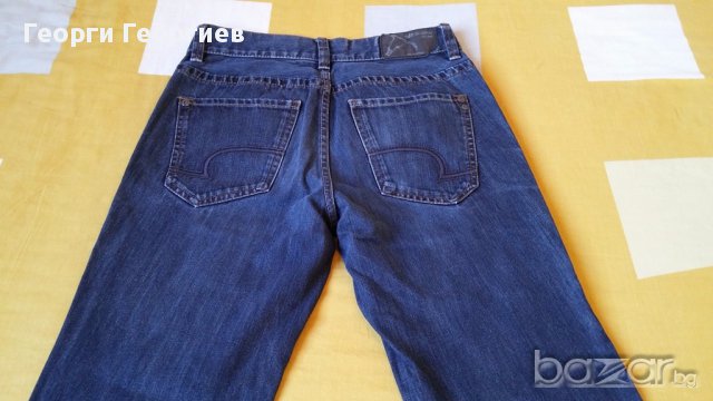 Нови мъжки дънки EDC by Esprit /ЕДС бай Есприт, 100% оригинал, снимка 9 - Дънки - 17711582