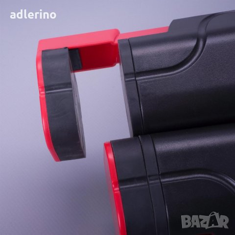 Комплект за тенис на маса от 6 части, сгъваема мрежа, хилки, топчета, снимка 4 - Настолни игри - 25043116