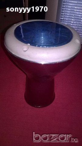 Тарамбука-внос сирия 40см, снимка 6 - Ударни инструменти - 15241564