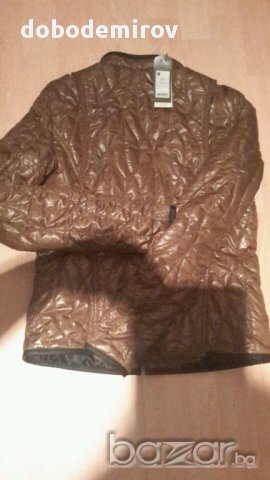 Ново дамско яке G Star S.J. Keaton overshirt, оригинал, снимка 10 - Якета - 13016487