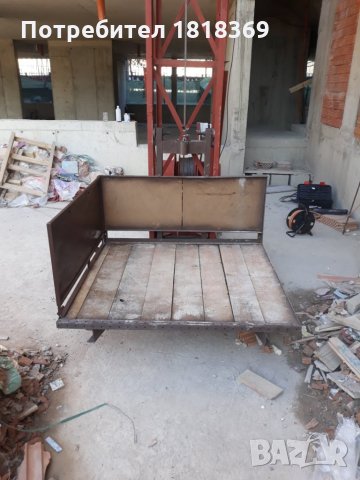 Хаспел ЕООД, снимка 5 - Други машини и части - 24778755