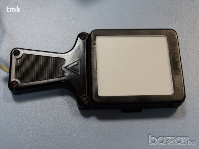 луксомер Ю 16, уред за осветеност, снимка 3 - Други инструменти - 20574126