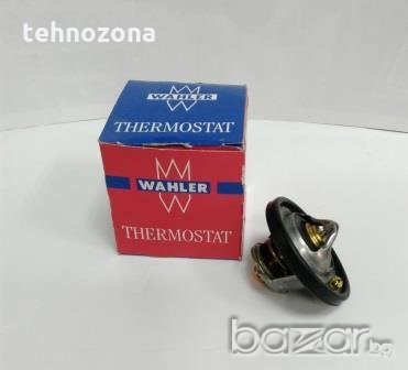 Термостат за лек автомобил WAHLER, Германия , снимка 2 - Части - 20447047