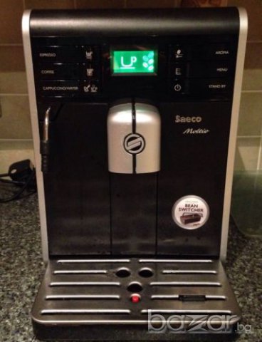Kафемашини за офиси,магазини,кафенета и дома SAECO 