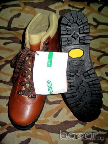 Туристически обувки Asolo Benetton Sport System, снимка 2 - Дамски боти - 12863744